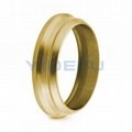 brass front and back ferrule 2