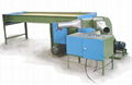 pillow filling machine