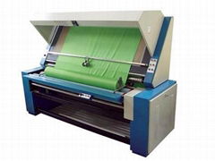 cloth inspection machine