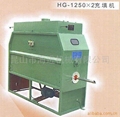  filling cotton machine 3