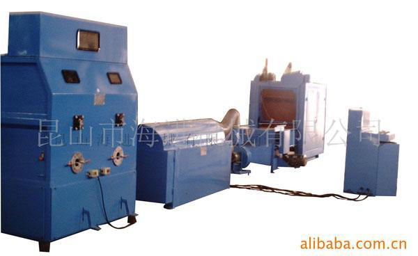 carding machine 5