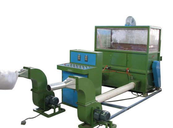 pillow filling machine 4