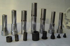 Sandblast nozzle  tungsten nozzle ,