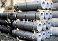 hpgraphite electrode