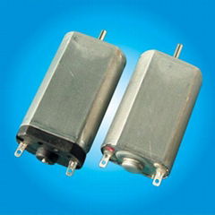 dc motor