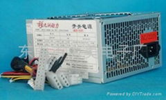 PC POWER, P4-450W