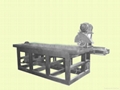 Aluminum honeycomb core machinery 2