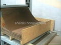 Honeycomb Connecting&Combining Machinery 2