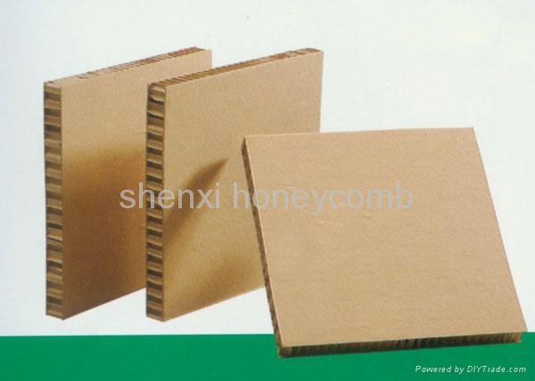 Honeycomb Paperboard Machine 2
