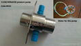 Videojet pump