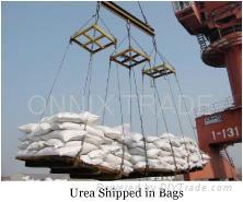 Urea 46% - Granular and Prilled