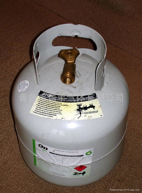 LPG Cylinder 2