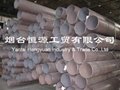 Carbon Seamless Steel Pipe ASTM A53/A106 Gr.B 2