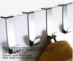 Stainless Steel hooks