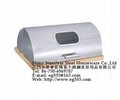 Stainless Steel bread box