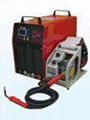 HB-315/400/500 Pulse Tig Welding
