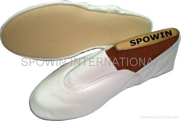 Trampoline Shoes - Art. 102 (Pakistan Manufacturer) - Gymnastics - Sport  Products Products - DIYTrade China manufacturers suppliers
