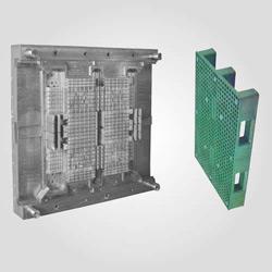 pallet mould