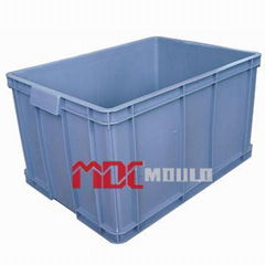 plastic injection mould