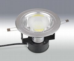 LED down lamp