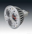 LED-MR16 1