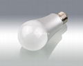 LED bulb light