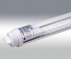 LED fluorescent lamp