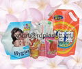 Multilayer packaging films/bags 5