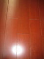 Taun hardwood flooring Jatoba Color 1
