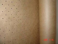 Perforated Kraft Paper