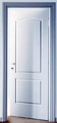 hdf moulded door