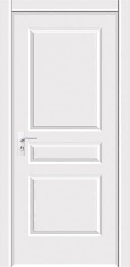 hdf moulded door