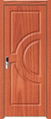 pvc mdf door