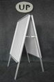 Alu-line stand 2