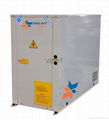 Modular Ground Source Heat Pump  2