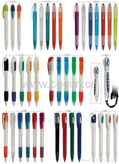 Lecce Pen - China - Manufacturer - Product Catalog - China Glory Group