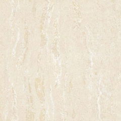 Travertine porcelain tiles