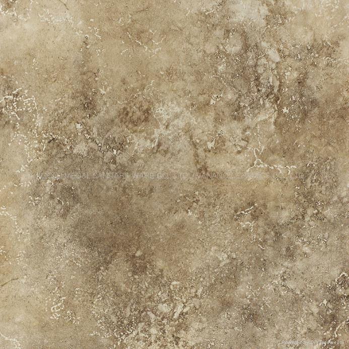 Travertine effect tiles 2