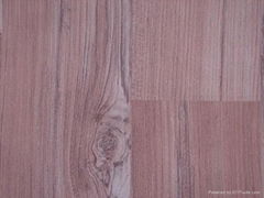 100% High Quality Best Price Laminate Flooring