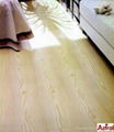 100% High Quality Best Service Laminated Floor 1