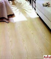 100% High Quality Best Service Laminated Floor