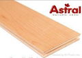 100% High Quality Best Price Engineered Wood Floor 2