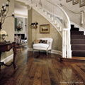 100% High Quality Best Price Engineered Wood Floor 4