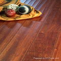 100% High Quality Best Price Engineered Wood Floor 5