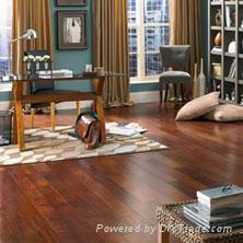 100% High Quality Best Price Hardwood Flooring