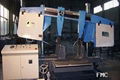 Band Sawing Machine for Beam  1