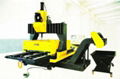 CNC Drilling Machine for Plate