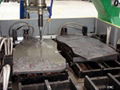 CNC Drilling Machine for Plate