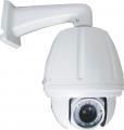 CCTV IP High Speed Dome Camera Network Camera