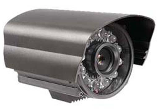 CCTV IR Waterproof  IP Camera Network Camera